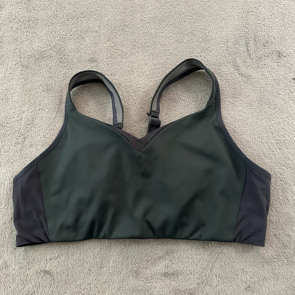 Brooks Drive Convertible Run Sports Bra Women's size 40C
